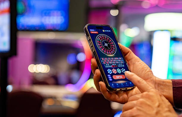 allototo Real-Time Number Draws